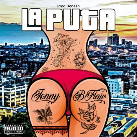 La Puta | Boomplay Music