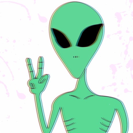 Alien (feat. 7elix)