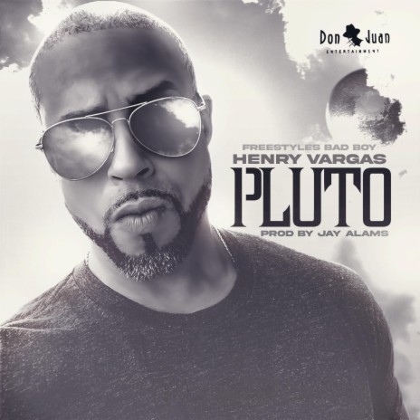 Pluto | Boomplay Music