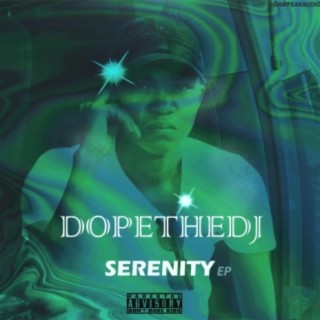 SERENITY EP
