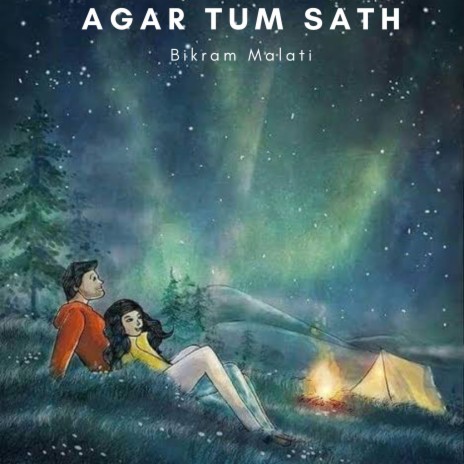 Agar Tum Sath | Boomplay Music