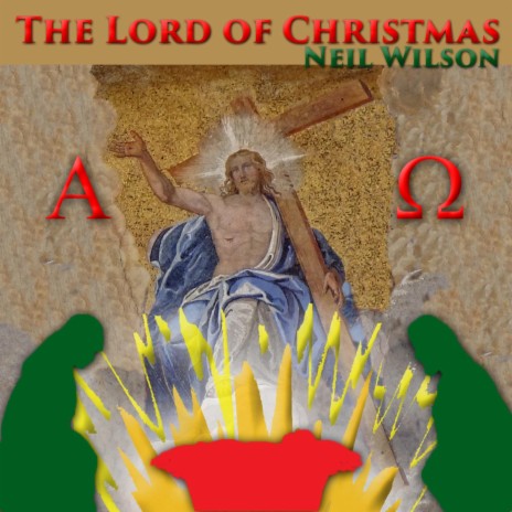 The Lord of Christmas | Boomplay Music