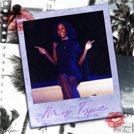 My Type | Boomplay Music