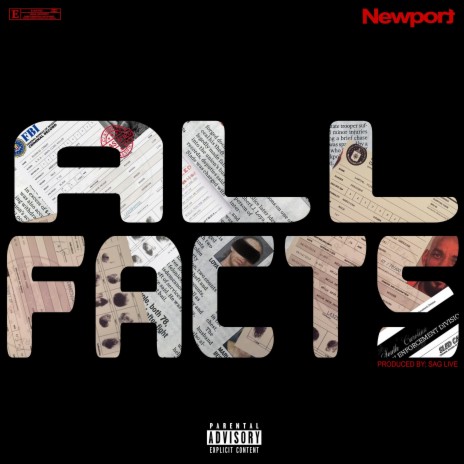 ALL Facts | Boomplay Music