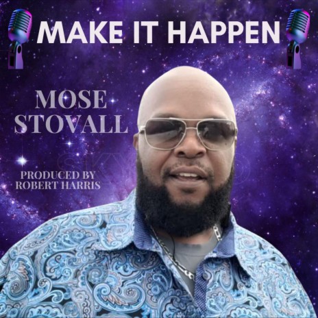 Make It Happen | Boomplay Music