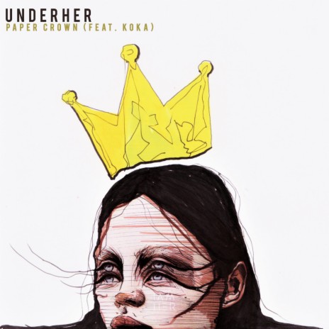 Paper Crown (feat. KOKA) (Kyongpaul Remix)