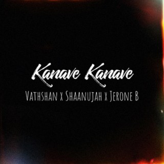 Kanave Kanave (Cover)