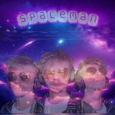 Spaceman | Boomplay Music