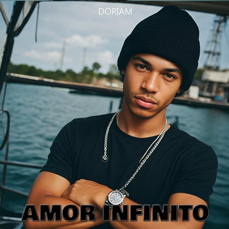 Amor Infinito | Boomplay Music