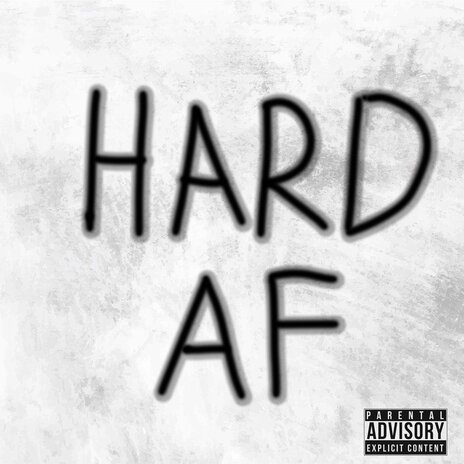 Hard Af | Boomplay Music