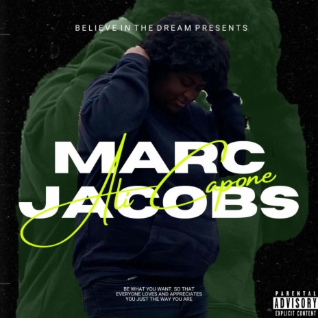 Marc Jacobs | Boomplay Music
