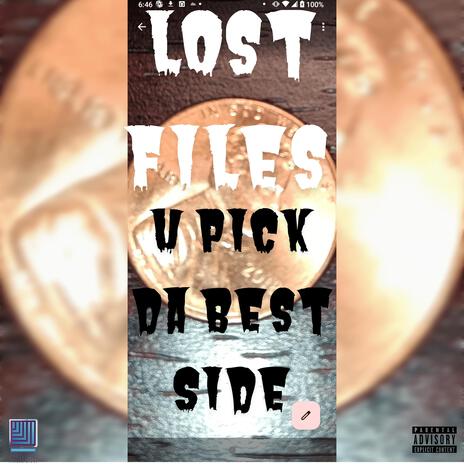 U pick da Best Side | Boomplay Music