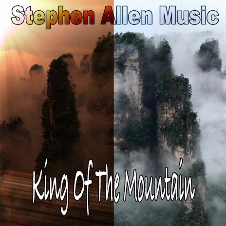 King of the Mountain | Boomplay Music