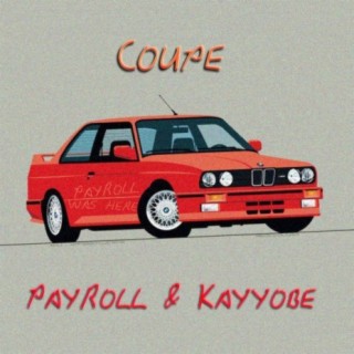 Coupe (feat. Kayyobe)