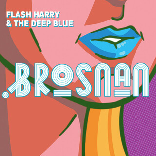 Flash Harry &amp; The Deep Blue