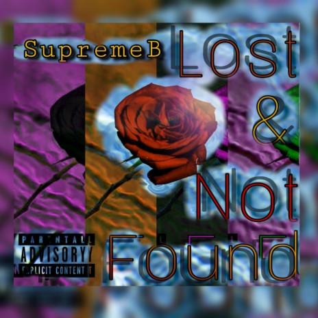 Lost & Not Found | Boomplay Music