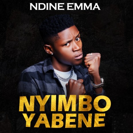 Nyimbo Yabene