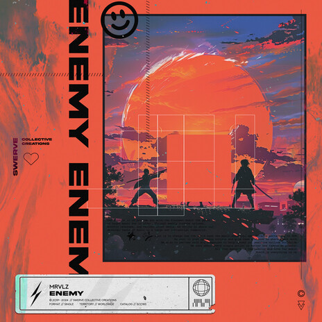 Enemy | Boomplay Music