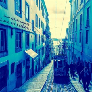 Love in Lisboa