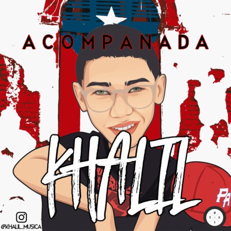 Acompanada | Boomplay Music