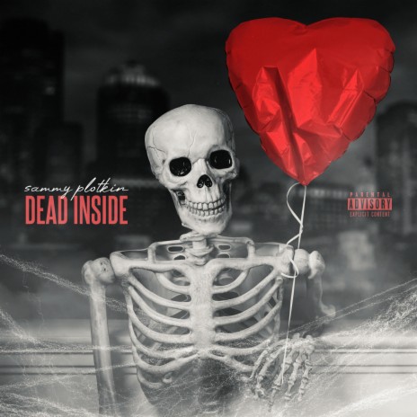 Dead Inside (feat. Mishchief) | Boomplay Music