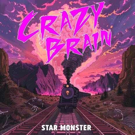 Crazy Brain | Boomplay Music