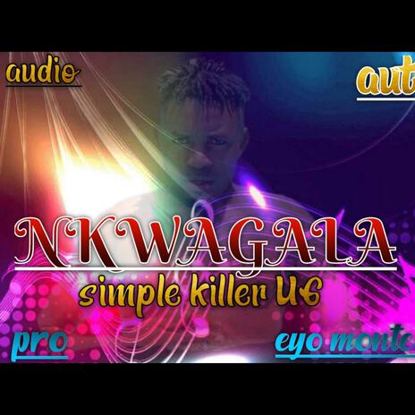 Nkwagala | Boomplay Music