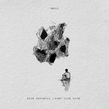 Don't Look Back (Original Mix) | Boomplay Music