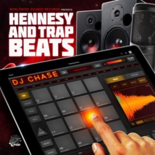 Hennesy and Trap Beats (The Beat Tape)