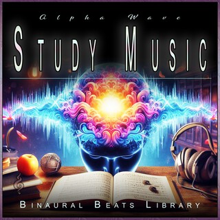 Alpha Wave Study Music: Unlock Your Brain's Full Potential