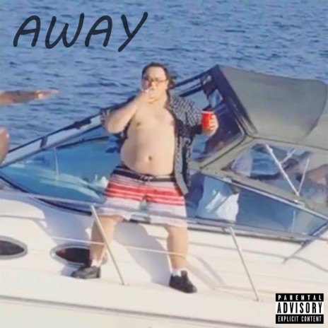 Away | Boomplay Music