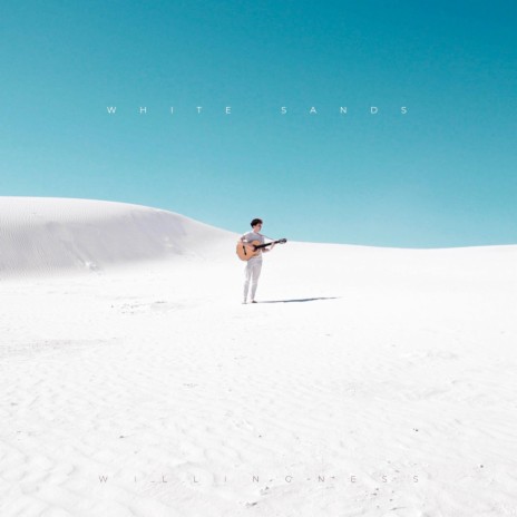 Rise and Fall (Live from White Sands)