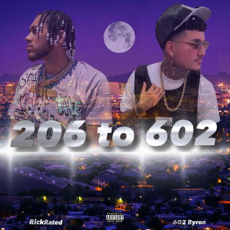 206 to 602 ft. 602 Byron | Boomplay Music