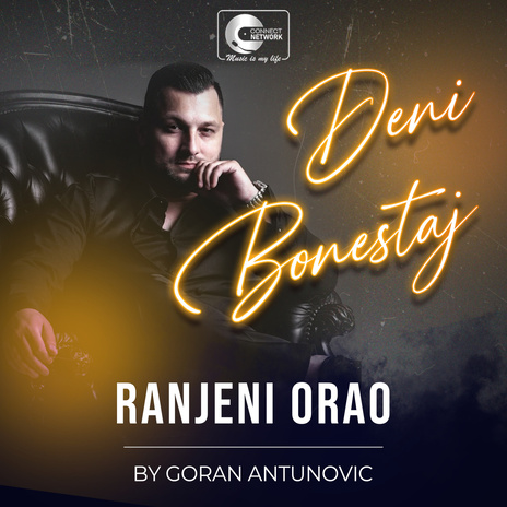 Ranjeni orao (Live) | Boomplay Music