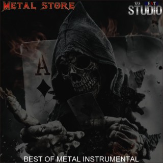 Best Of Metal Instrumental