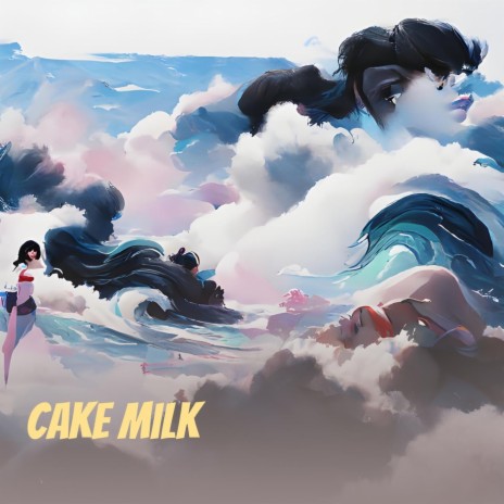 Cake Milk | Boomplay Music