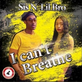 I Can't Breathe (feat. Tytist & Celena Lena)