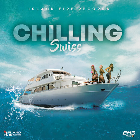 Chilling ft. Island Fire Records | Boomplay Music