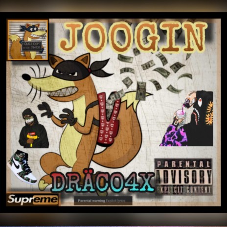 Joogin'