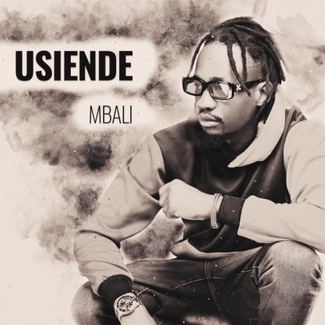 Usiende Mbali | Boomplay Music