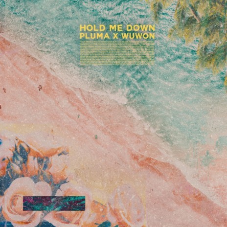 Hold Me Down ft. Wuwon | Boomplay Music