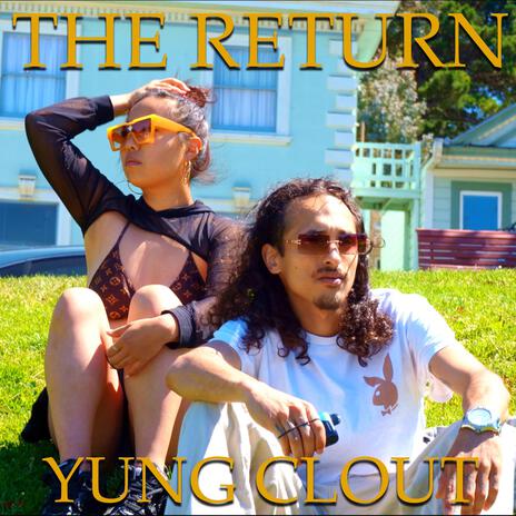 The Return | Boomplay Music