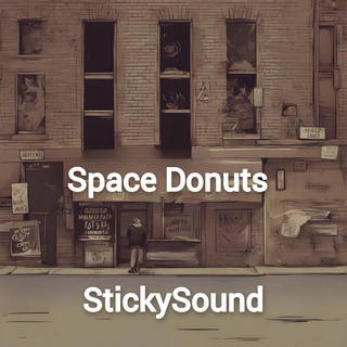 Space Donuts