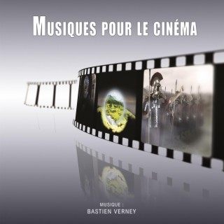 Musiques pour le cinéma