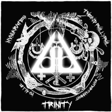Trinity (feat. The Kid PhillyPhil) | Boomplay Music