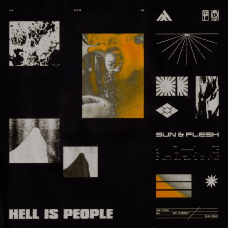 Hell Is People | Boomplay Music