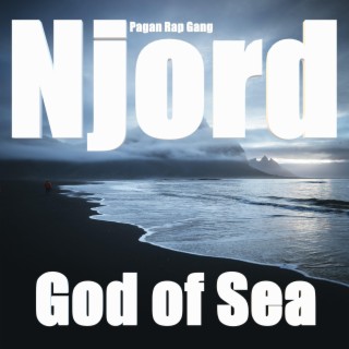 Njord God of Sea