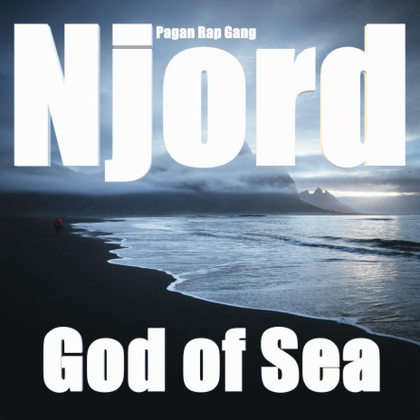 Njord God of Sea