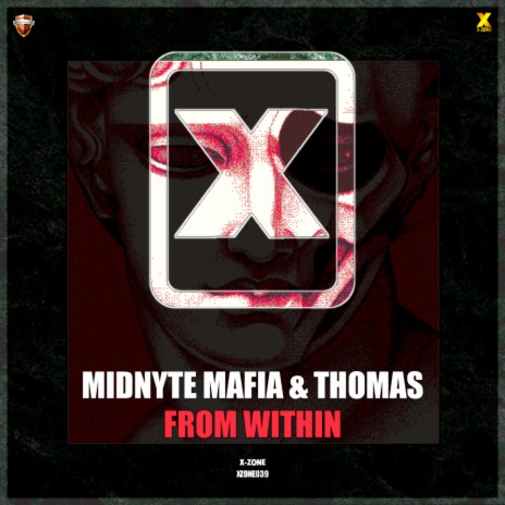 From Within (Radio Mix) ft. Thomas