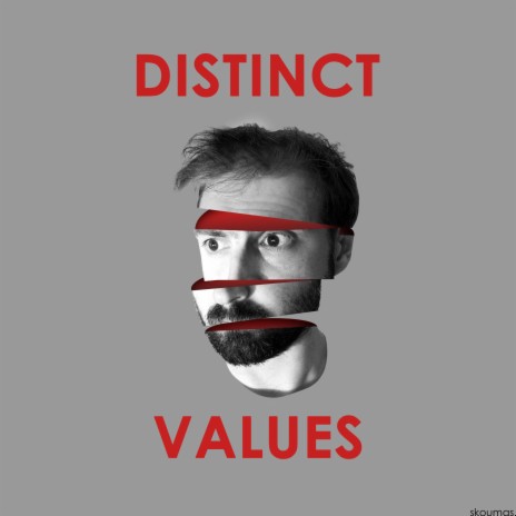 Distinct Values ft. Georgios Papanikolaou